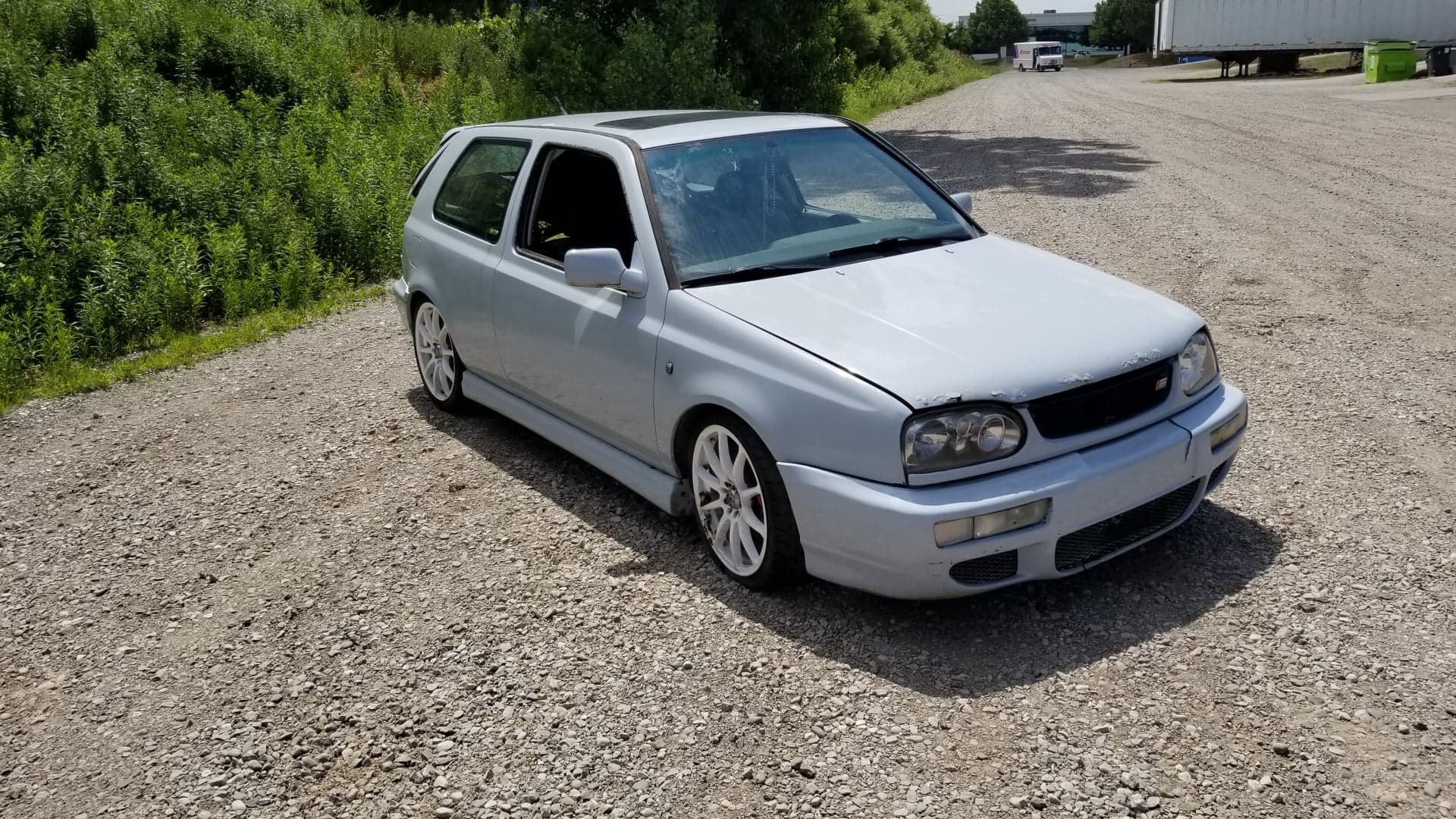 1994VolkswagenGolf GTI