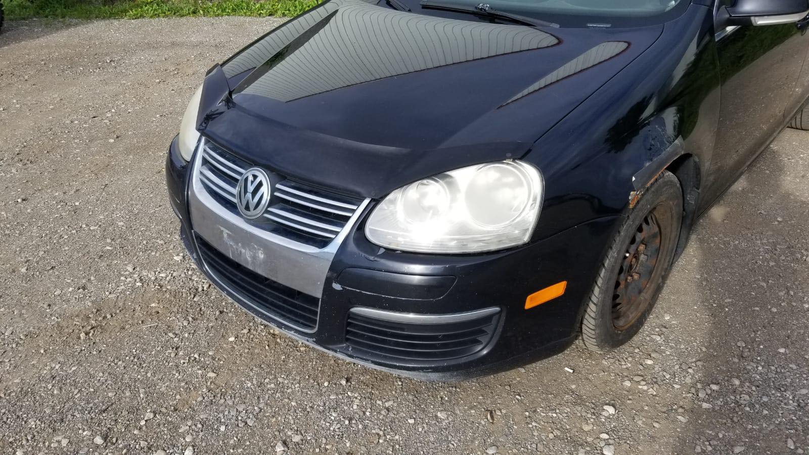 2009VolkswagenJetta Wagon