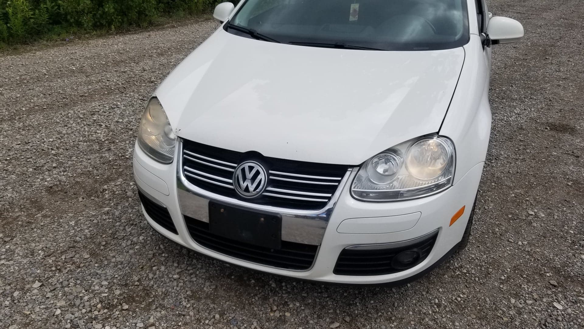 2010VolkswagenJetta