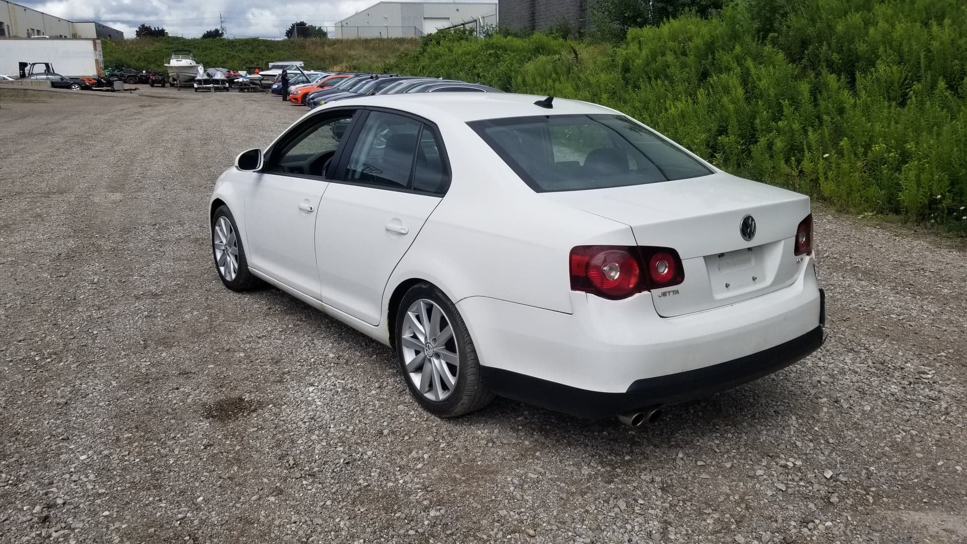 2010VolkswagenJetta