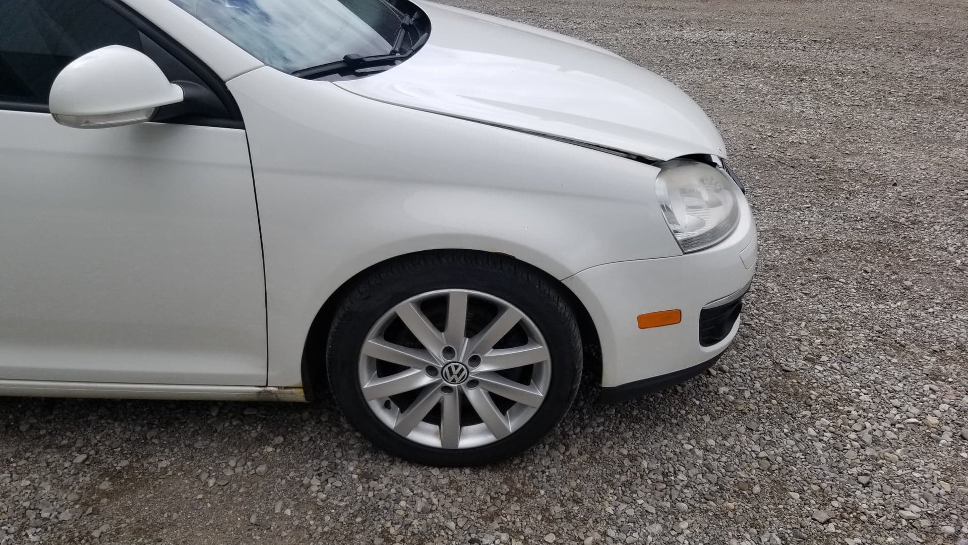 2010VolkswagenJetta