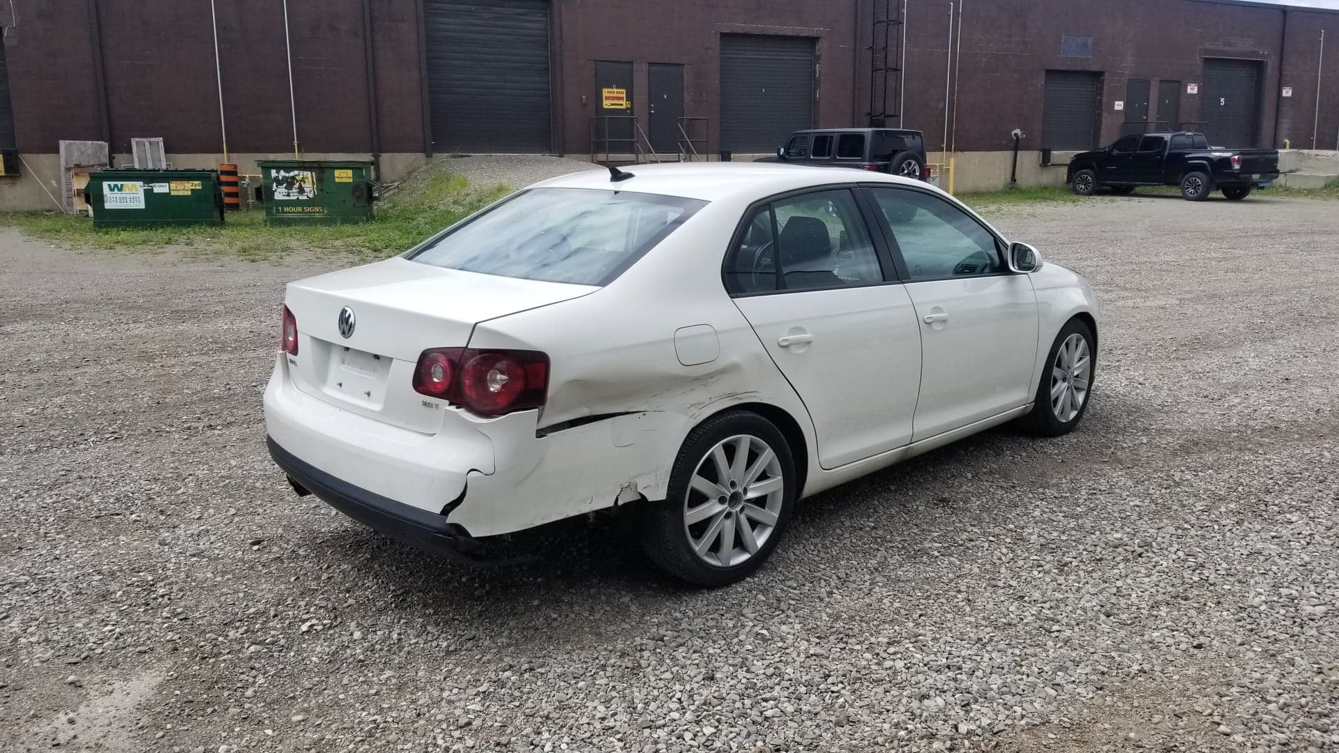 2010VolkswagenJetta