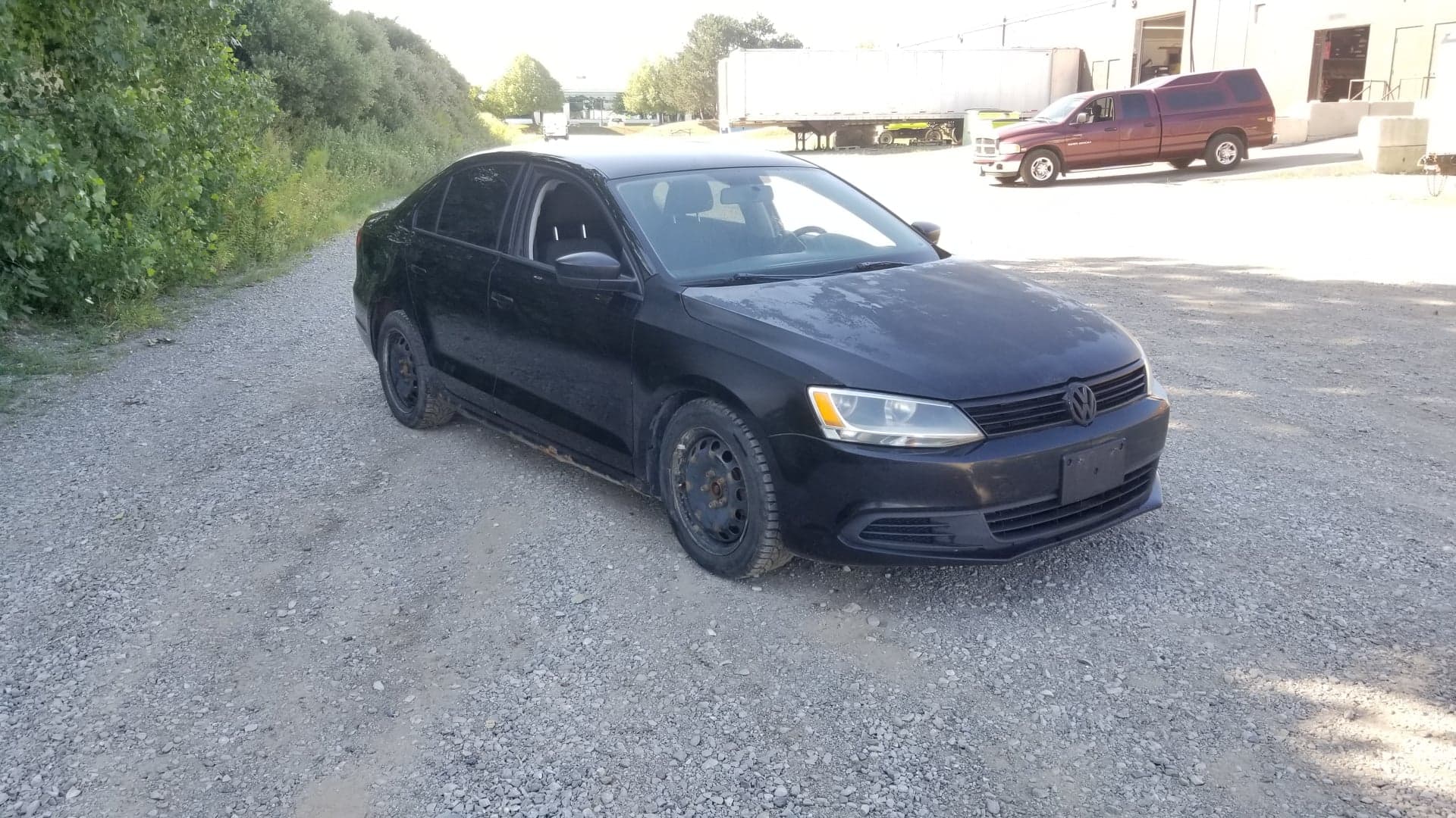 2011VolkswagenJetta