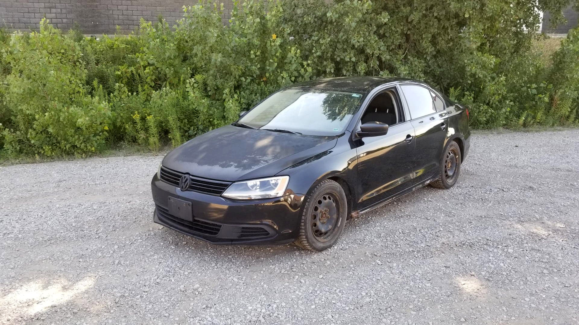 2011VolkswagenJetta