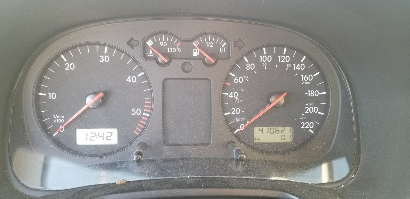 2000VolkswagenJetta