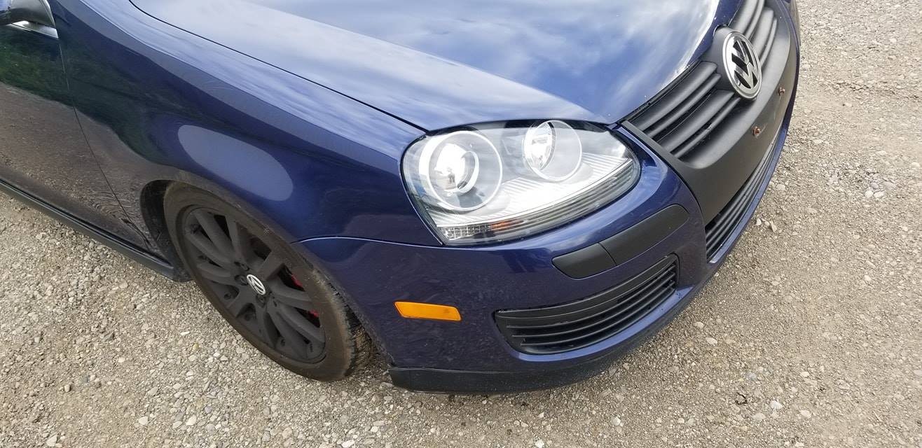 2006VolkswagenJetta