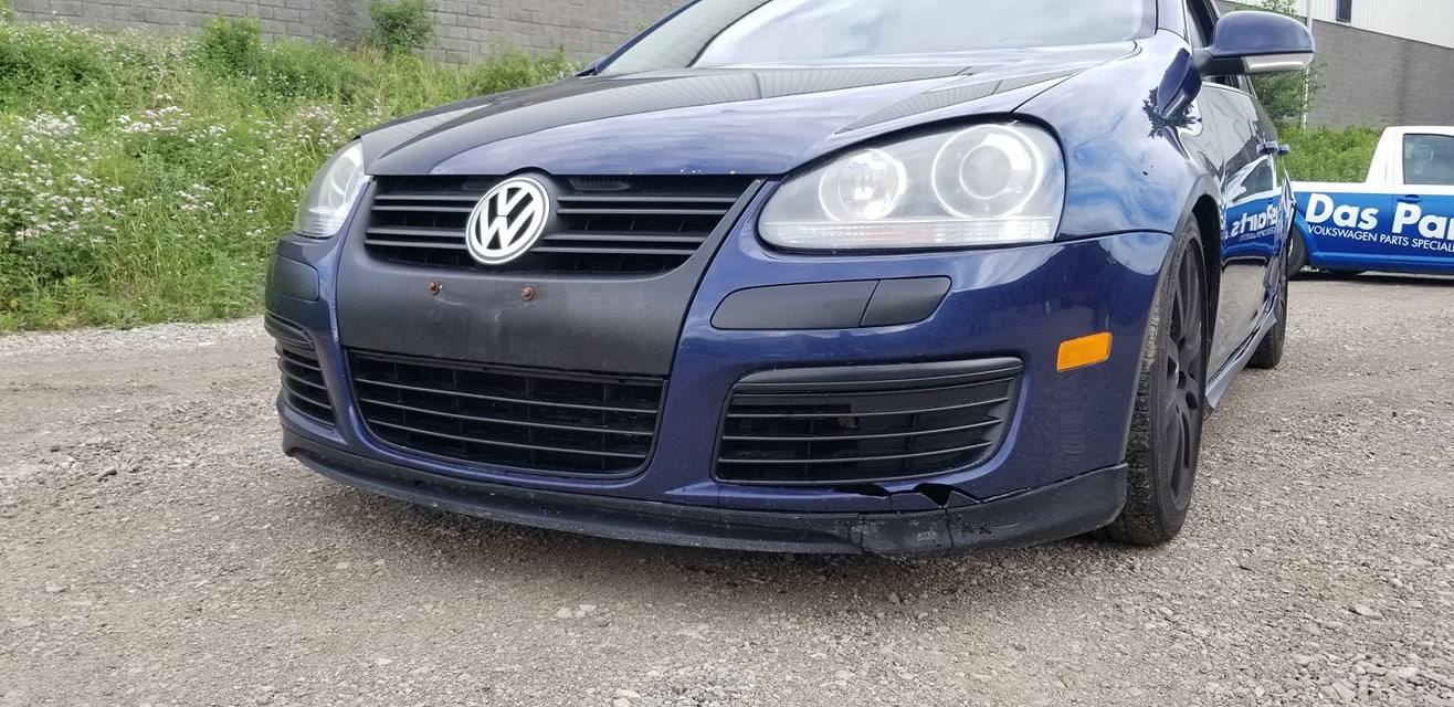 2006VolkswagenJetta