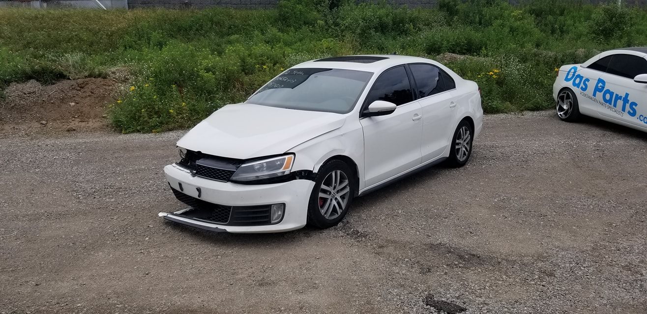 2012VolkswagenJetta GLI