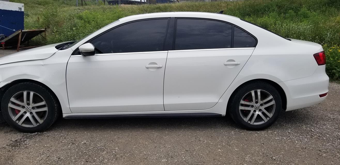 2012VolkswagenJetta GLI