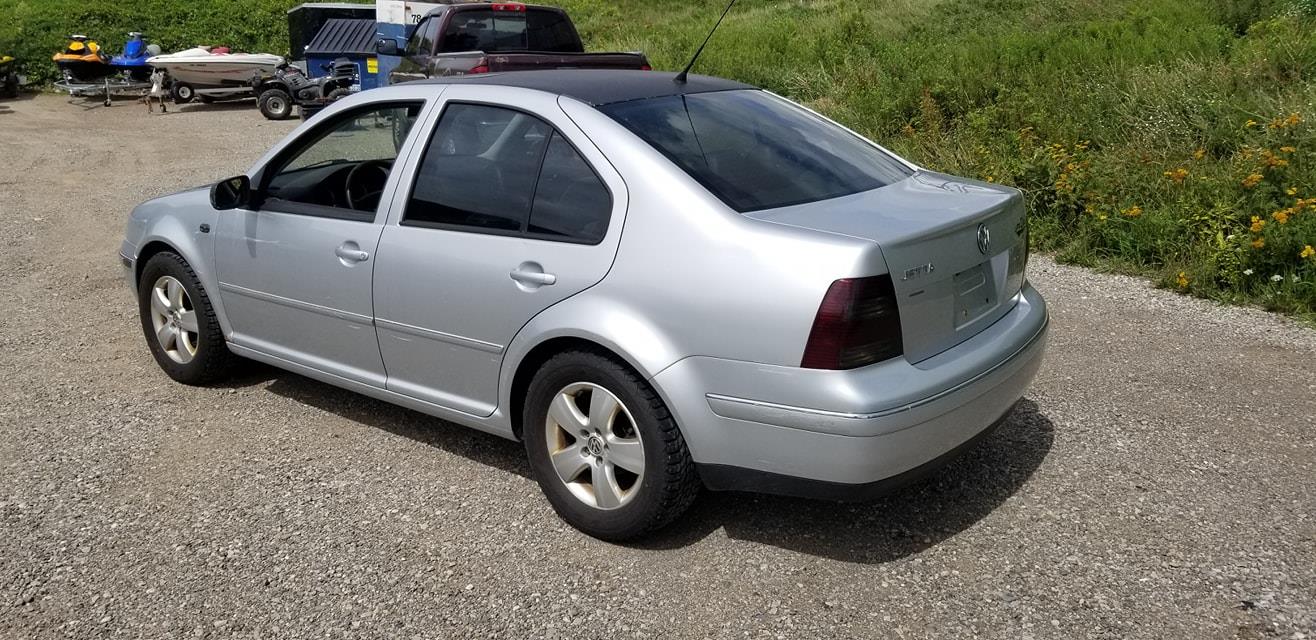 2005VolkswagenJetta