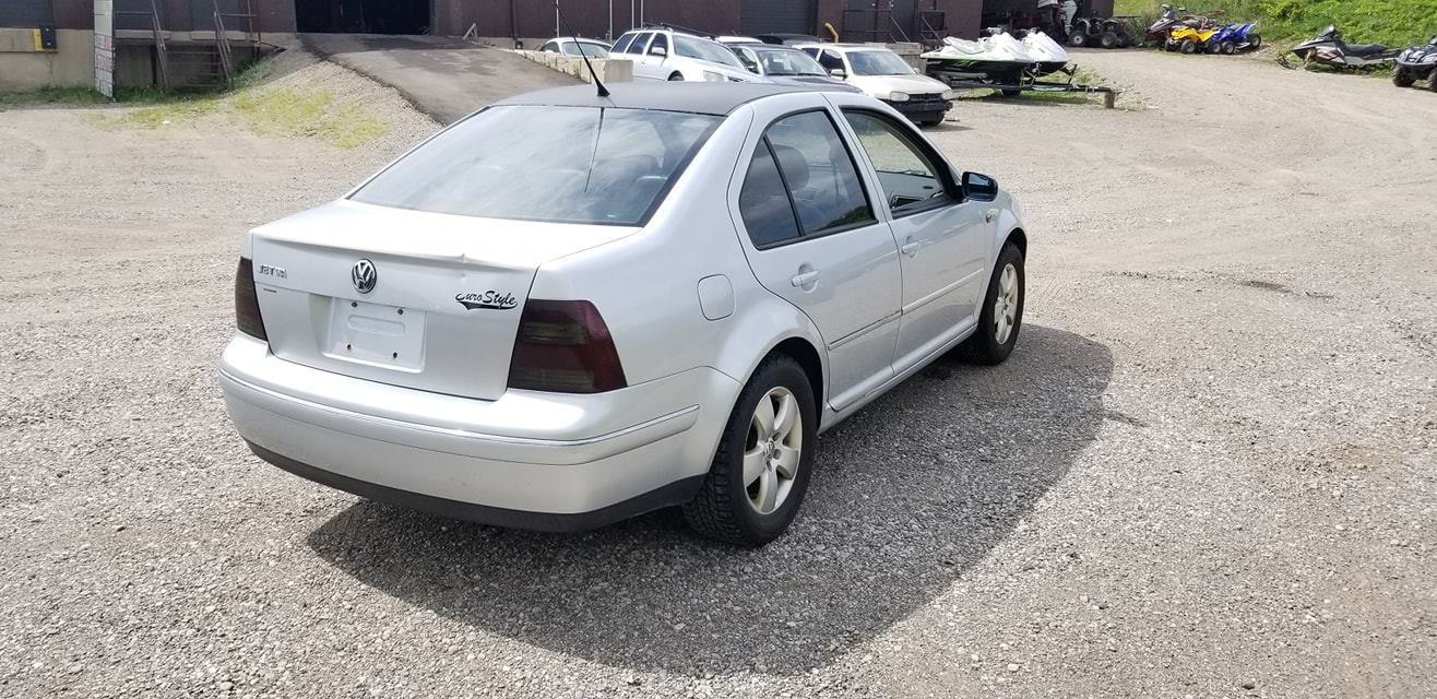 2005VolkswagenJetta