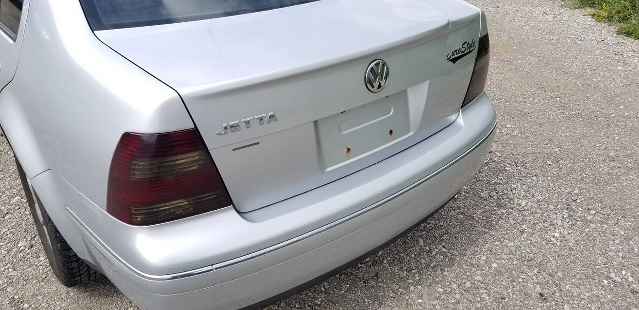 2005VolkswagenJetta