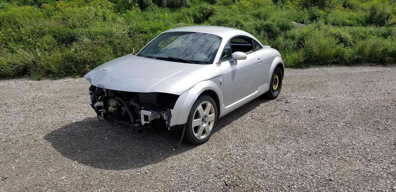 2000AudiTT