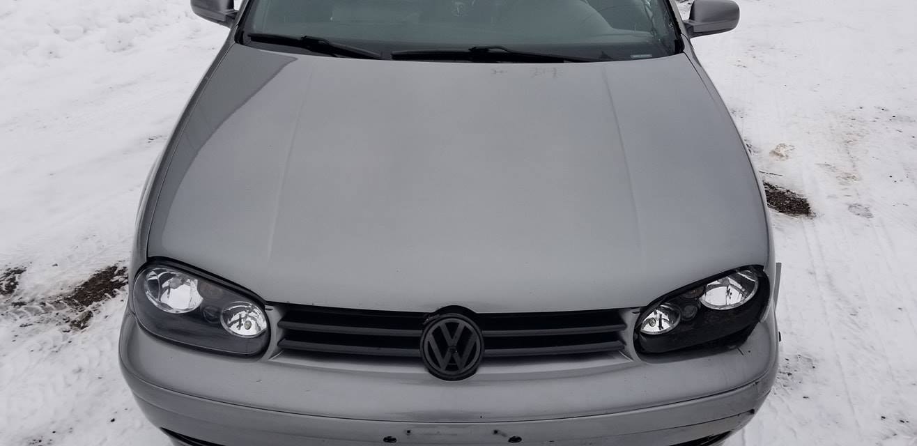 2004VolkswagenGolf GTI