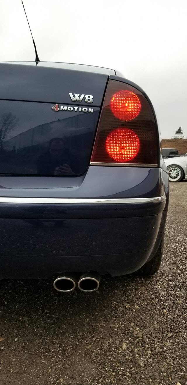 2003VolkswagenPassat