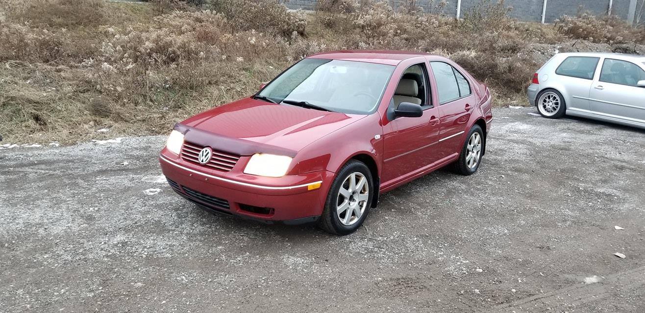 2004VolkswagenJetta