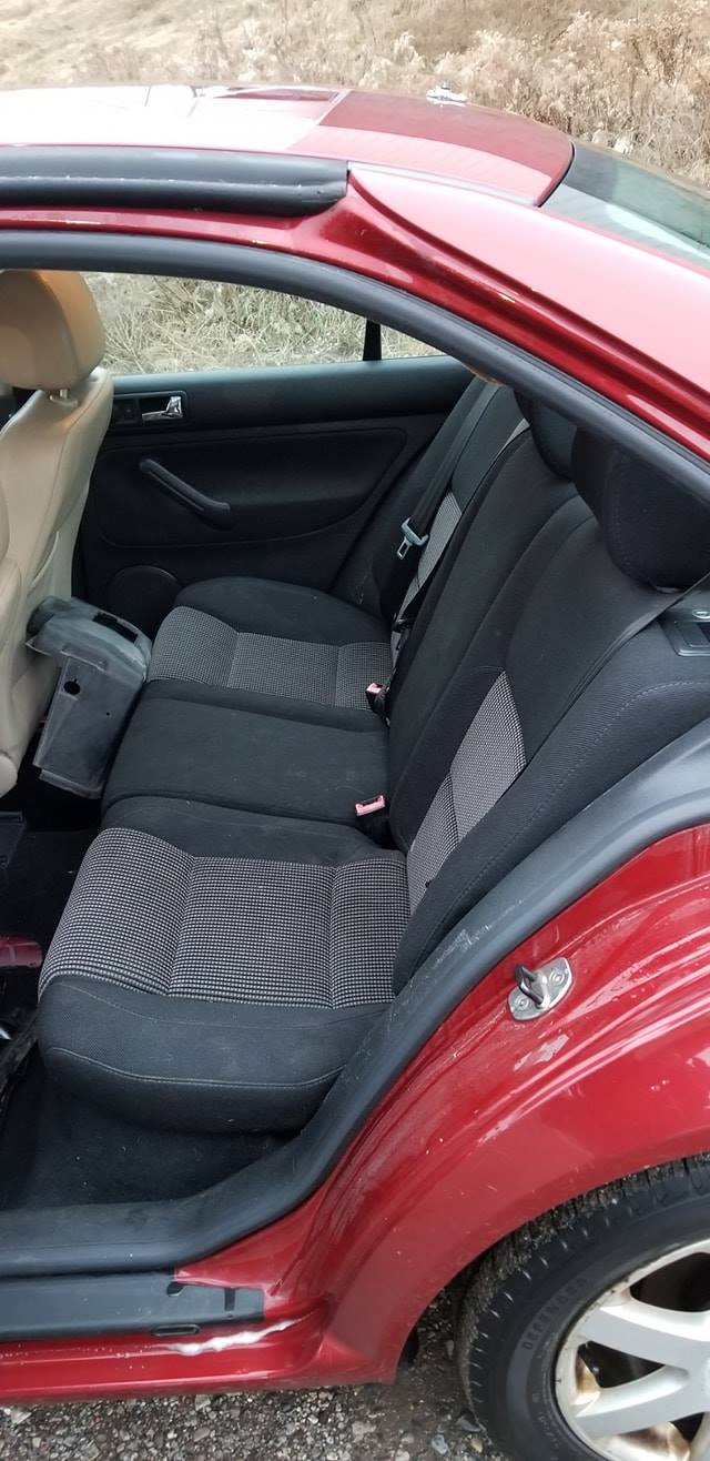 2004VolkswagenJetta