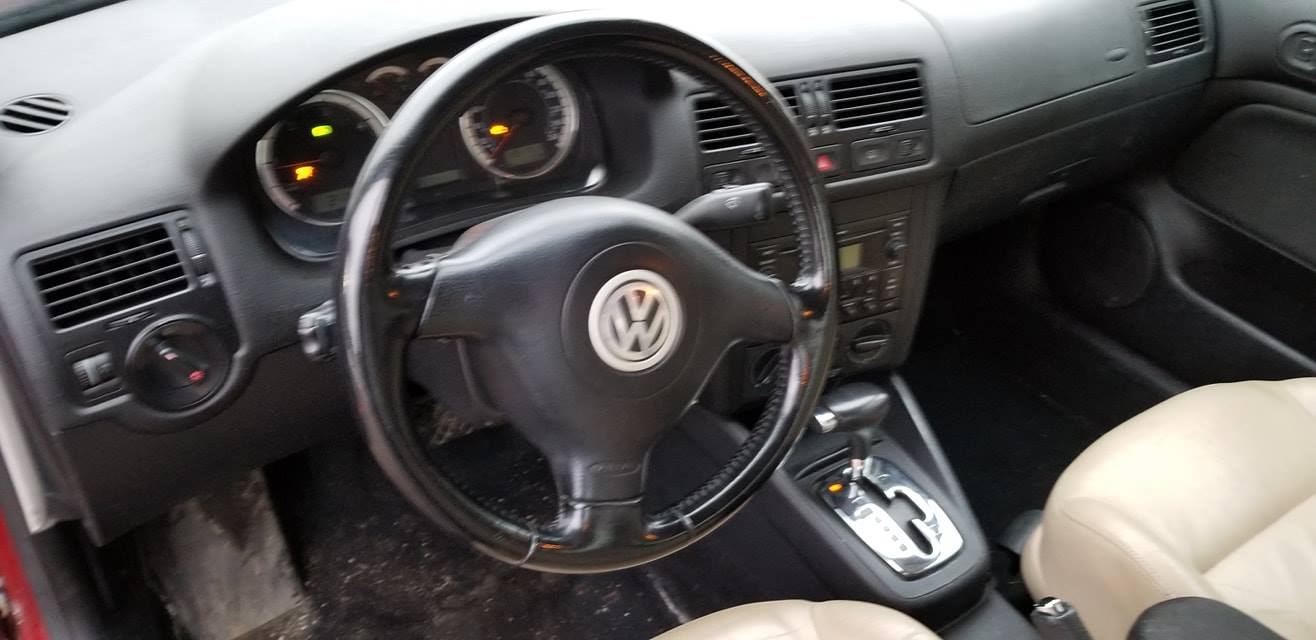 2004VolkswagenJetta