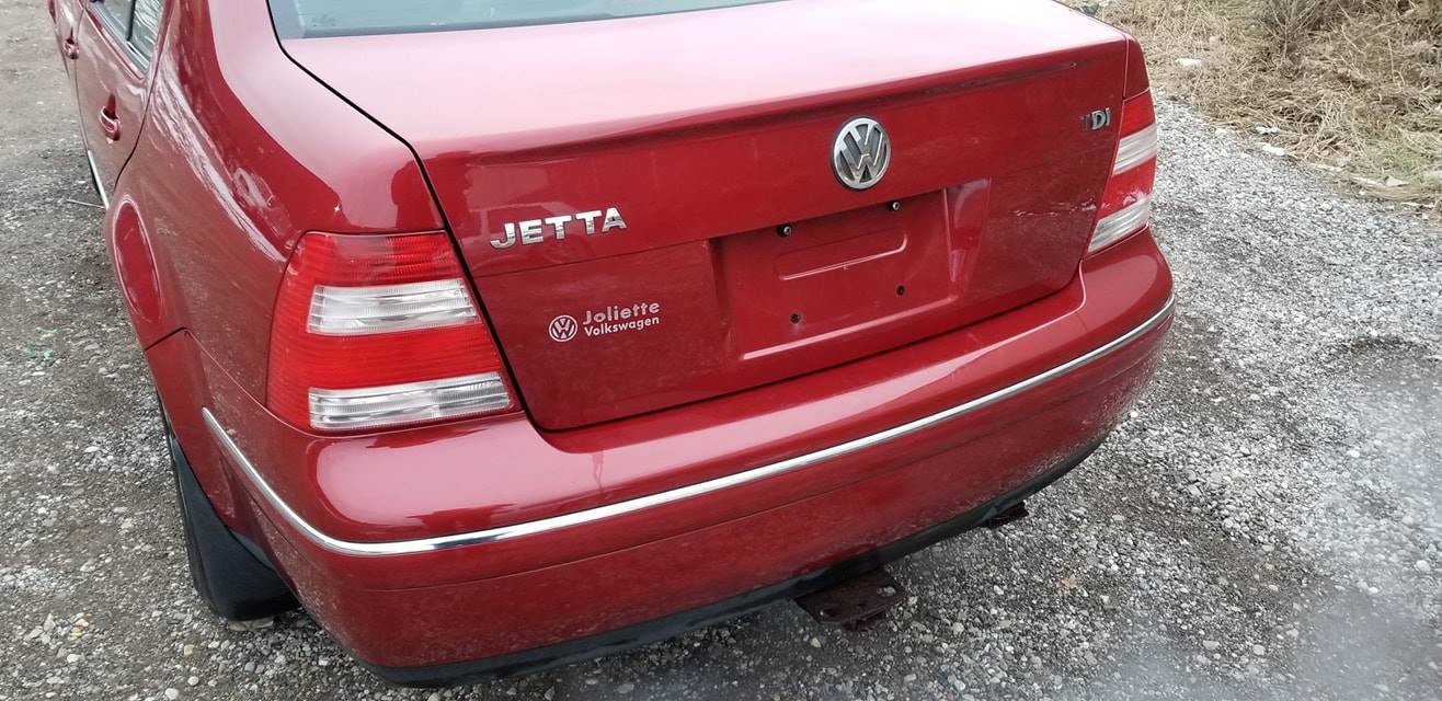 2004VolkswagenJetta