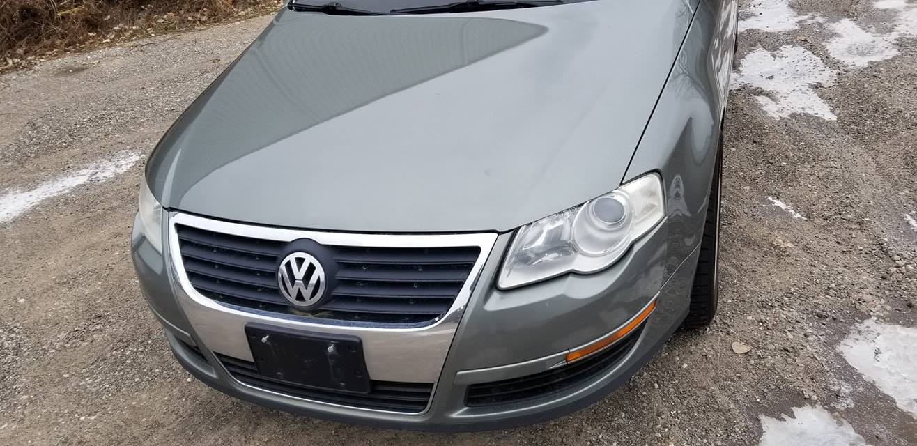 2006VolkswagenPassat