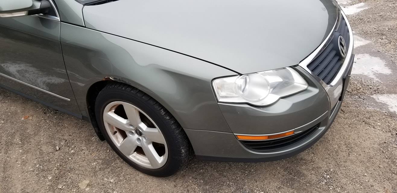 2006VolkswagenPassat