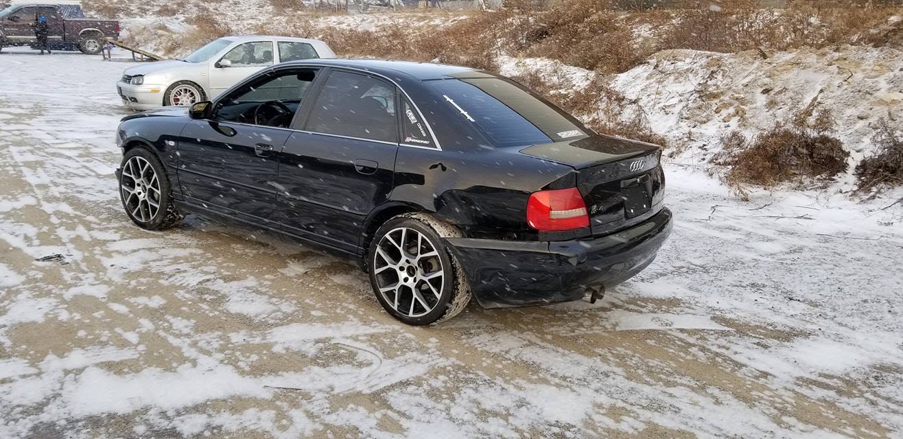 2001AudiS4