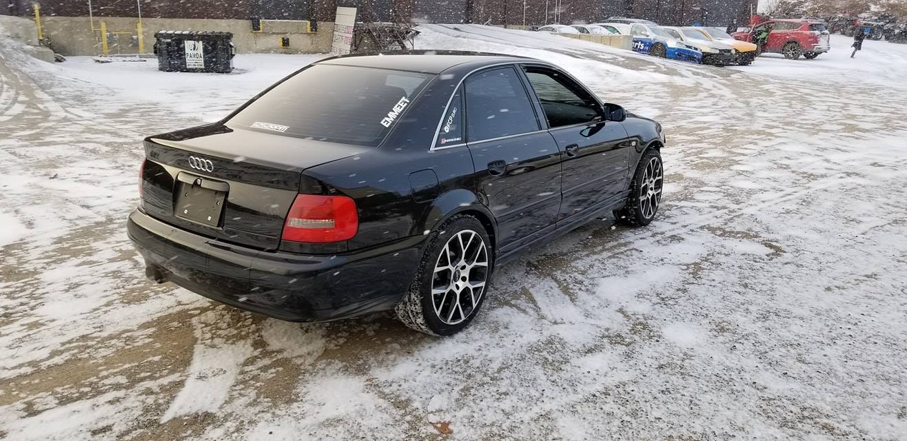 2001AudiS4