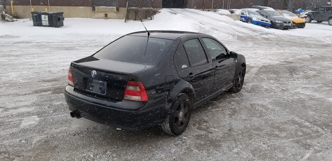 2002VolkswagenJetta