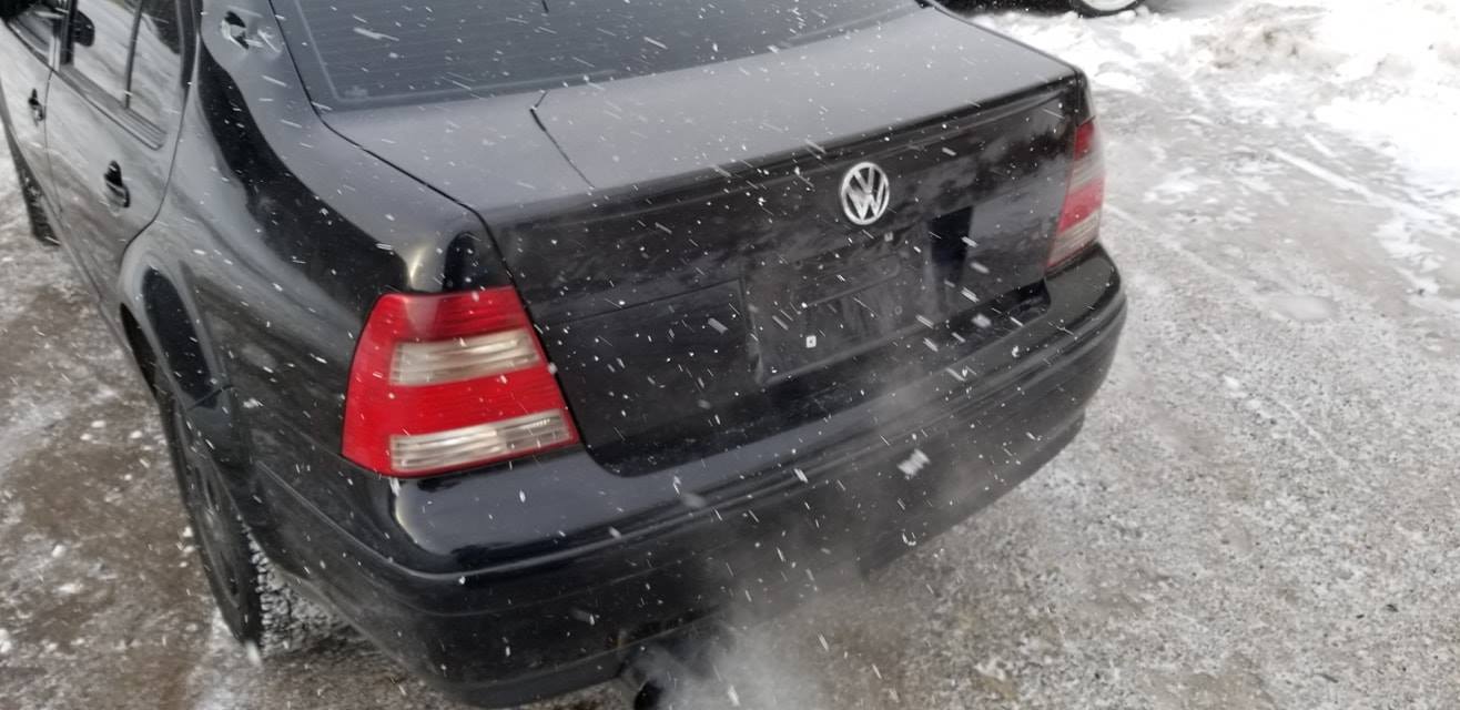 2002VolkswagenJetta