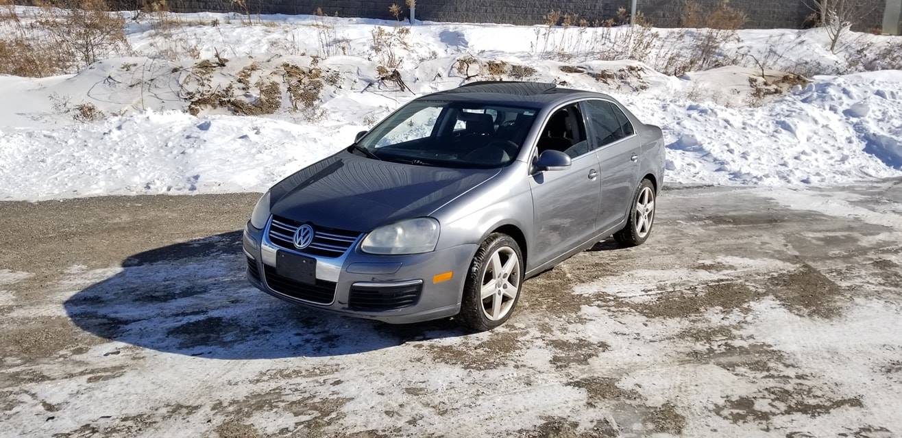 2006VolkswagenJetta