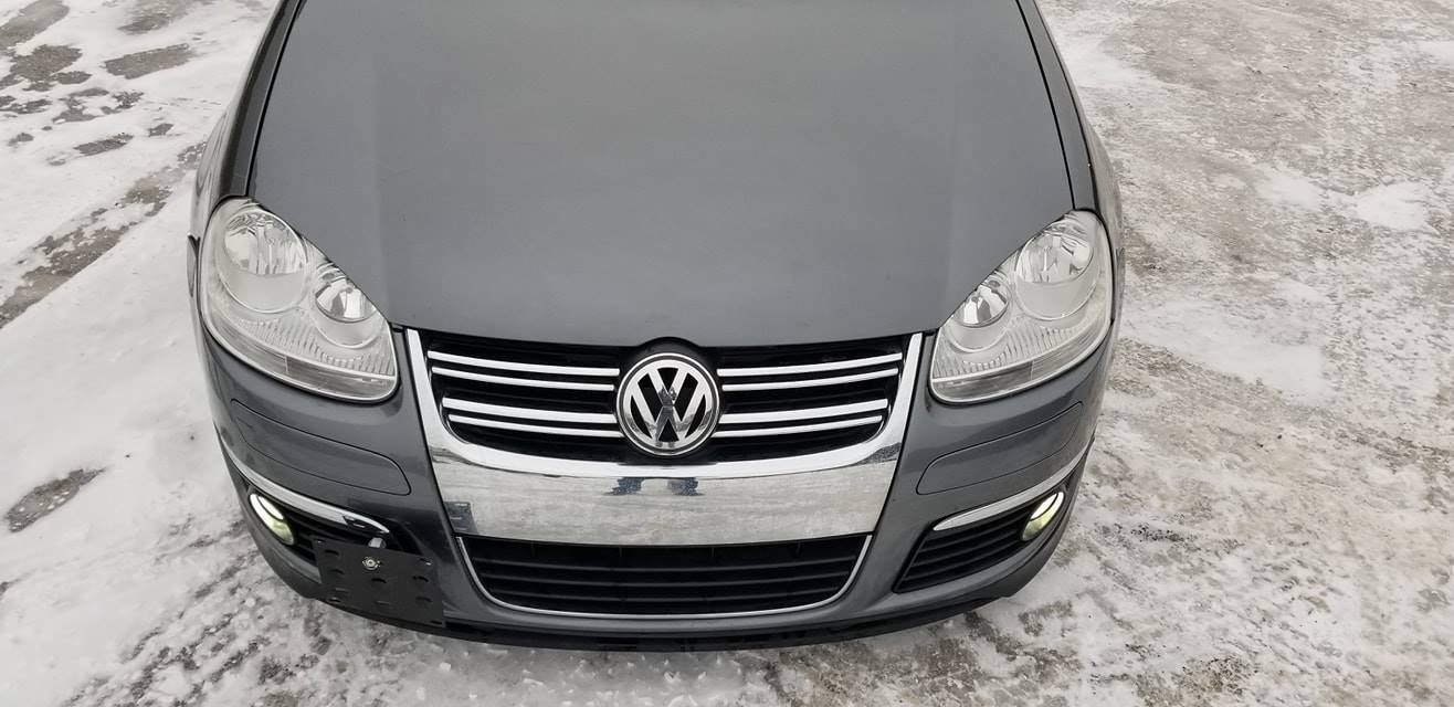 2010VolkswagenJetta