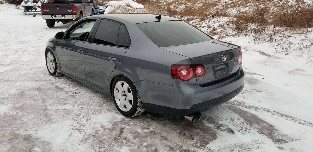 2010VolkswagenJetta