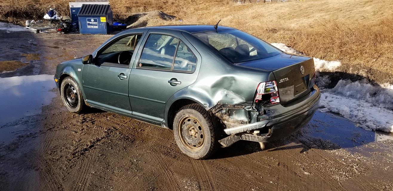 2003VolkswagenJetta