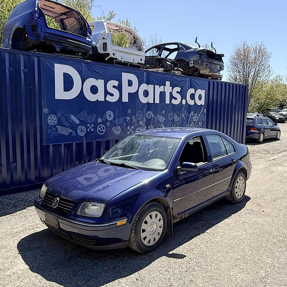 2007VolkswagenJetta City
