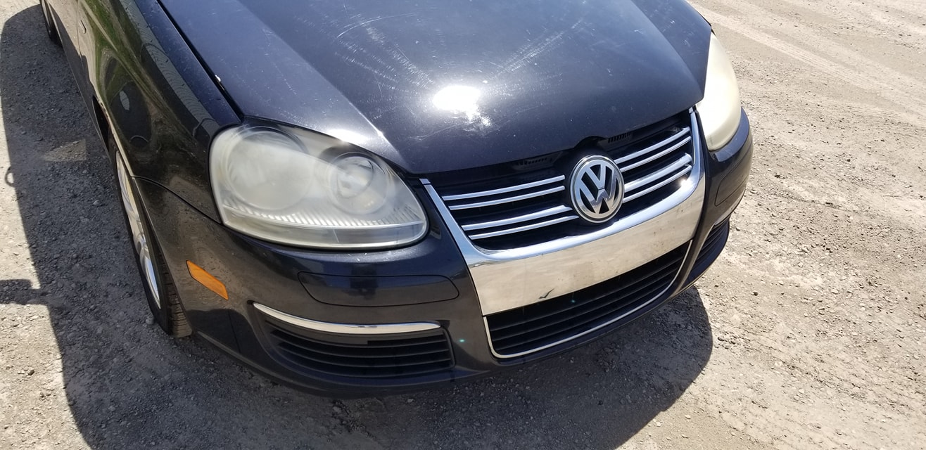 2007VolkswagenJetta