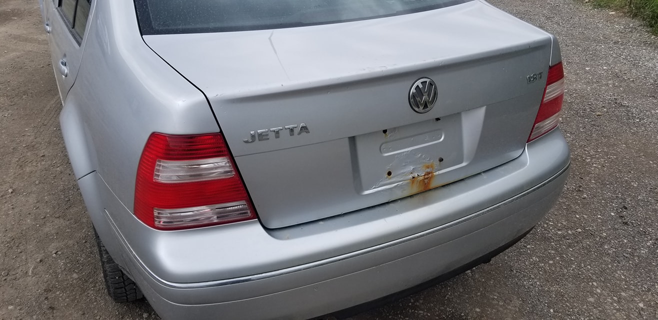 2004VolkswagenJetta