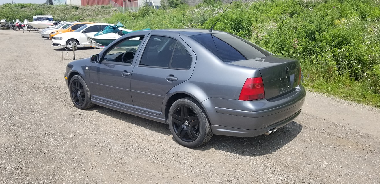 2003VolkswagenJetta