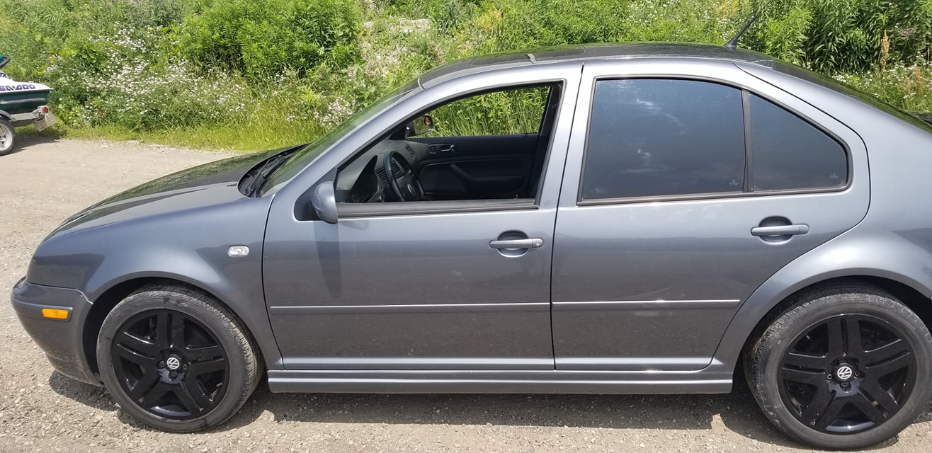 2003VolkswagenJetta