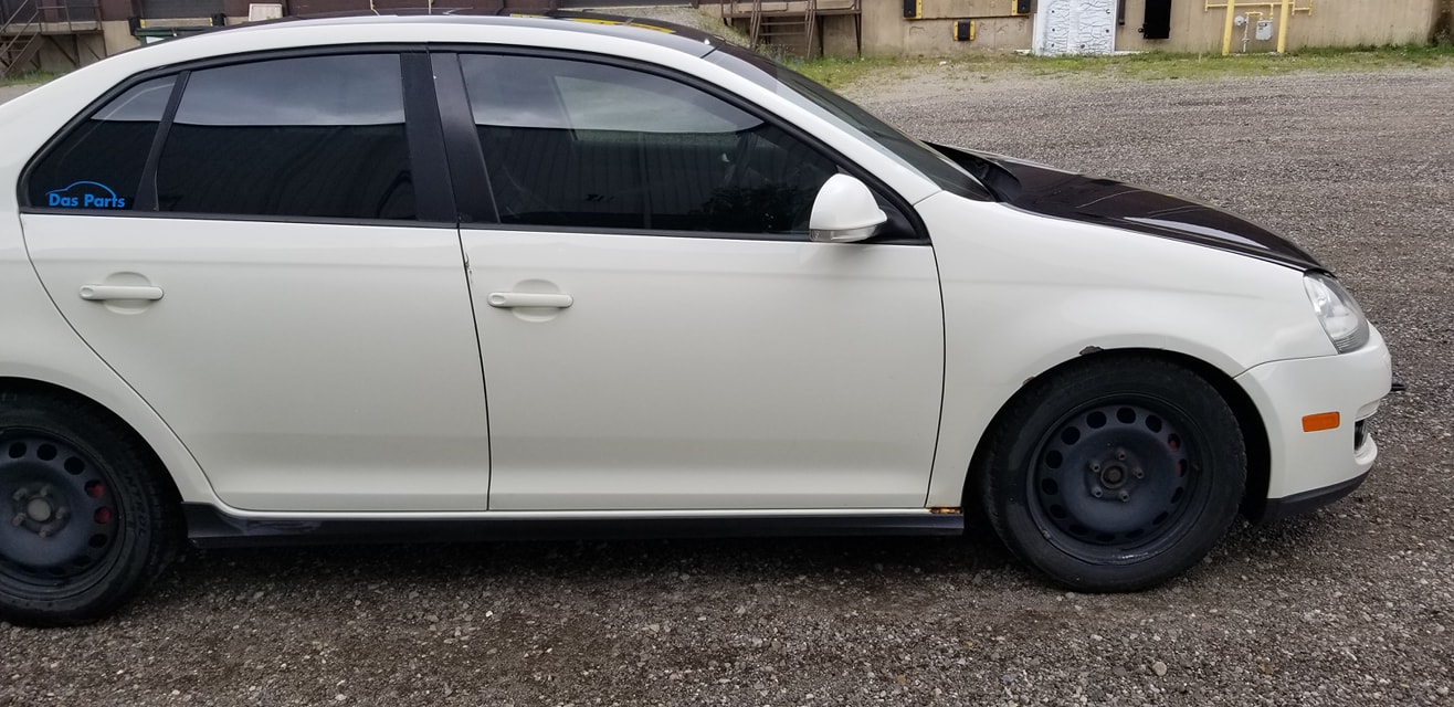 2007VolkswagenJetta GLI