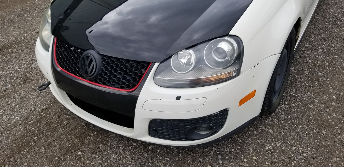 2007VolkswagenJetta GLI