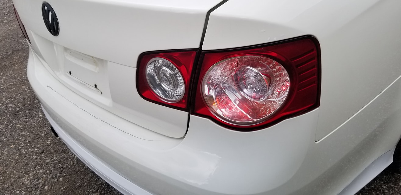 2007VolkswagenJetta GLI