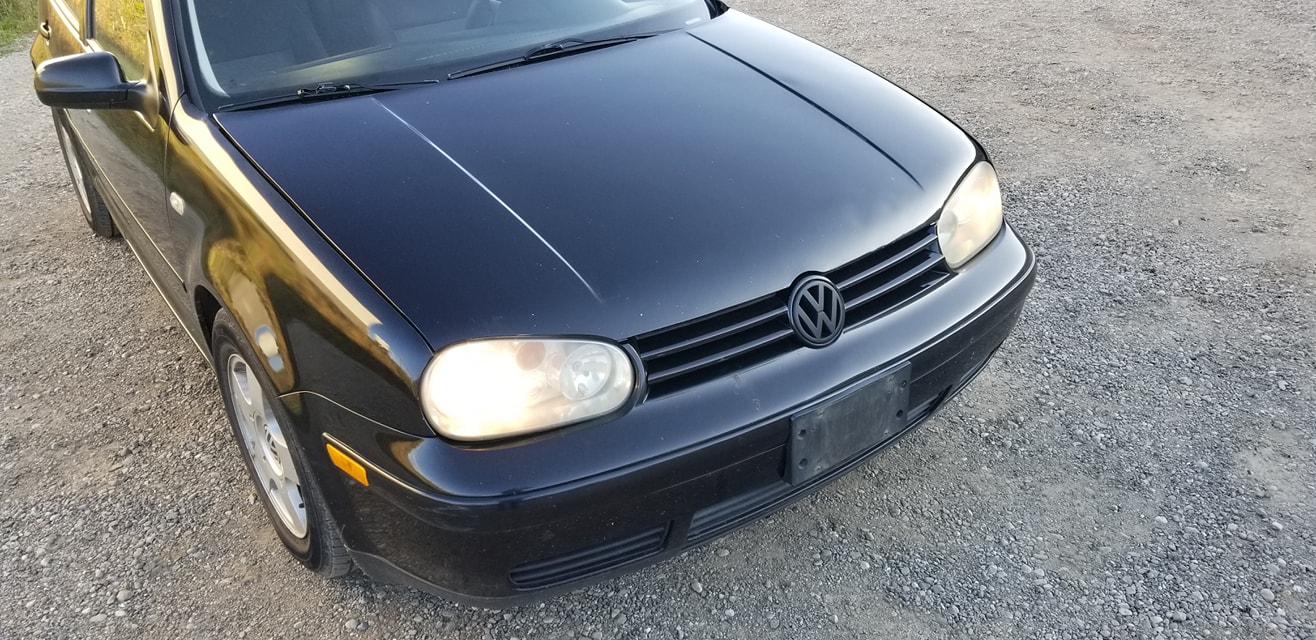 2005VolkswagenGolf