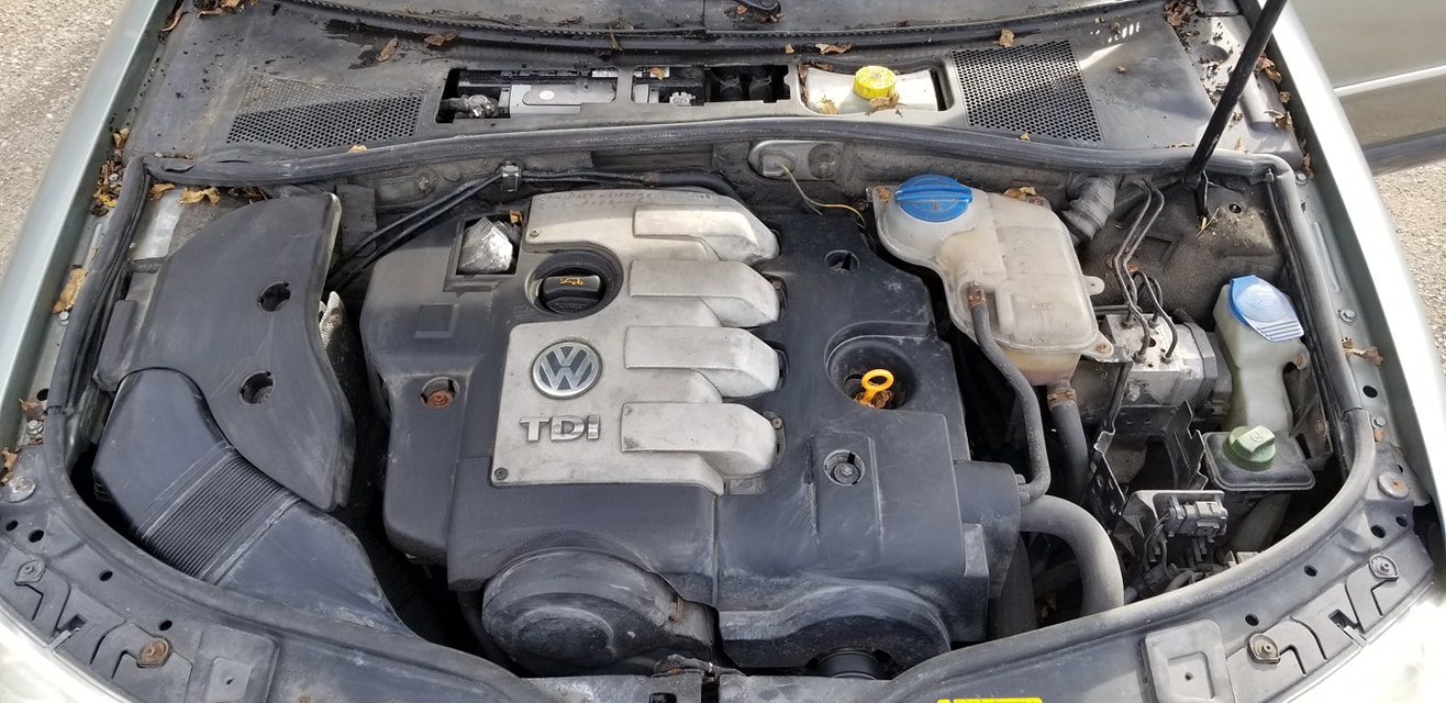 2005VolkswagenPassat