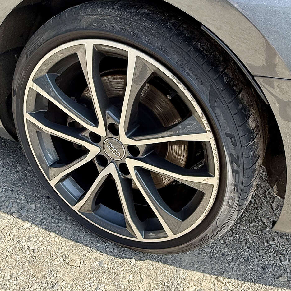 2018AudiS4