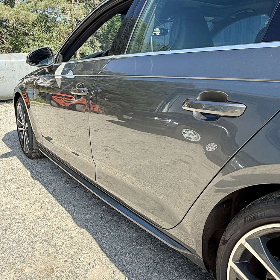 2018AudiS4