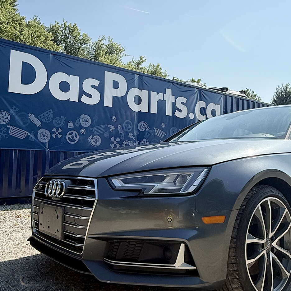 2018AudiS4
