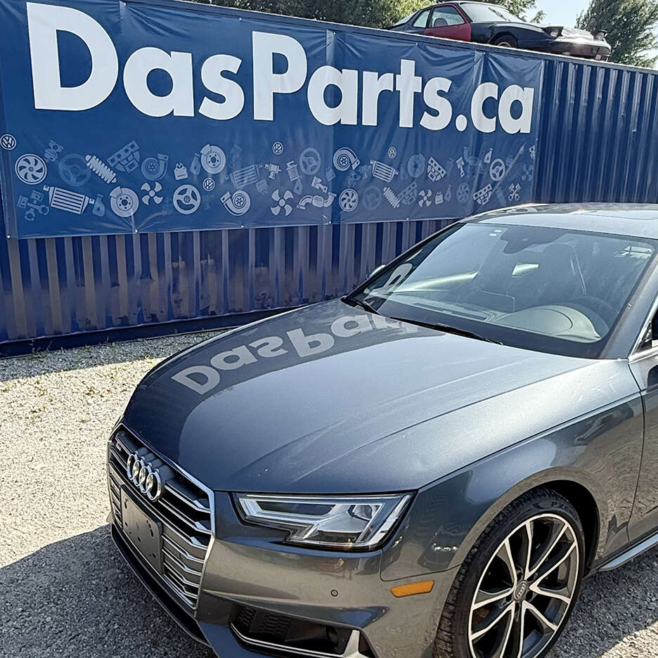 2018AudiS4