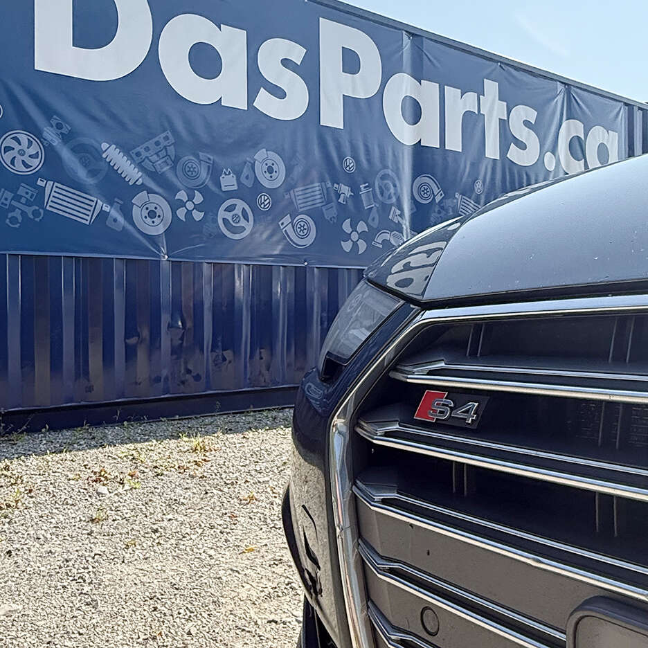 2018AudiS4