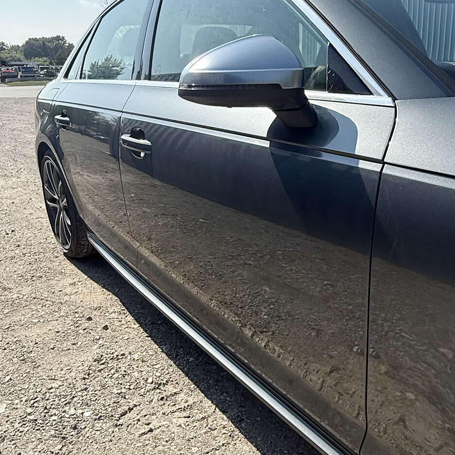 2018AudiS4