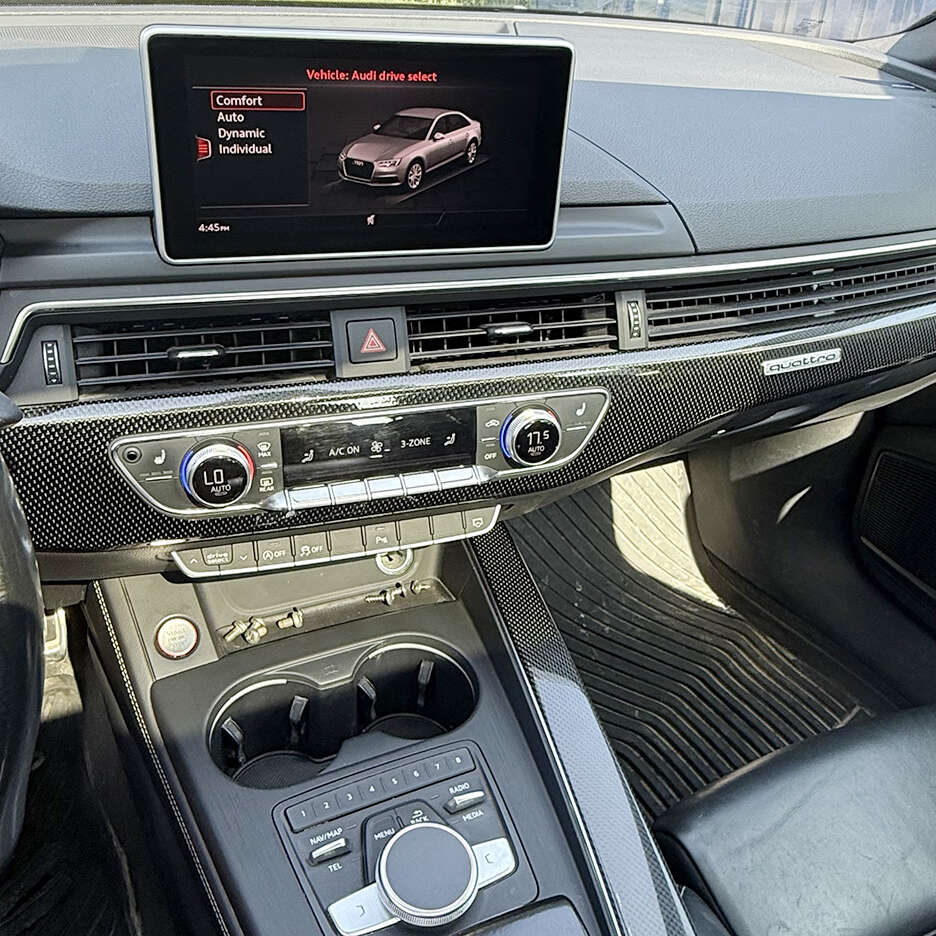 2018AudiS4